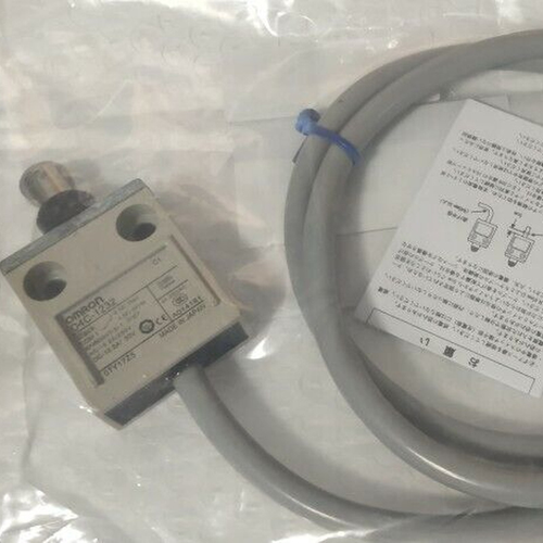 Omron D4C-1232 Limit Switch D4C1232 Free Shipping One