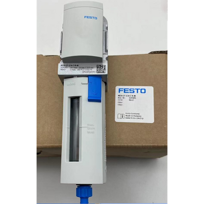 Festo MS4-LF-1/4-CRM MS4-LF-1/4-C-R-M 529395 filter One Free Shipping