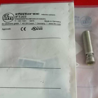 IFM IFT203 Inductive Sensor One Free Shipping