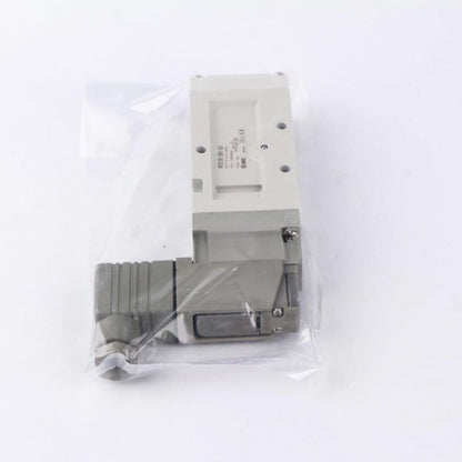 1PC SMC VF5120-3D1-03 Solenoid Valve VF51203D103 Free Shipping