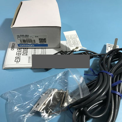 Omron E3R-5E4 Photoelectric Switch E3R5E4 One Free Shipping