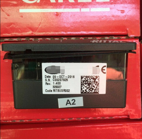 1PC  CAREL RITBUSR002 temperature control ping