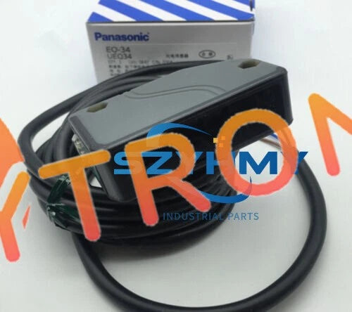 1PC Panasonic EQ-34 Photoelectric Switch EQ34