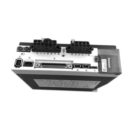 PANASONIC MCDKT3520CA1 Servo Drive A5 750w