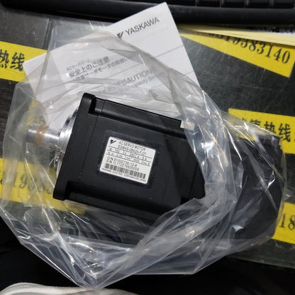 Yaskawa SGMAS-08A2A-FJ31 Servo Motor 1PC ping SGMAS08A2AFJ31