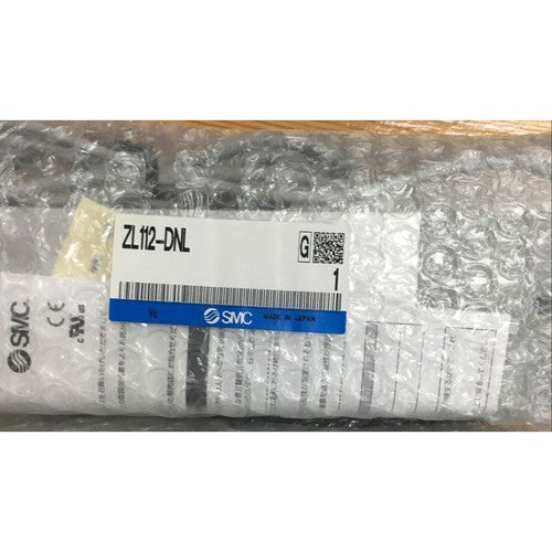 1PC SMC ZL112-DNL vacuum generator ZL112DNL ping