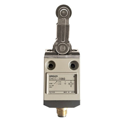 1PC Omron D4CC-3060 Limit Switch D4CC3060 Free Shipping