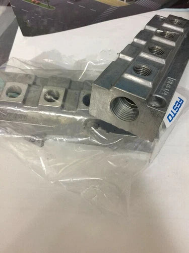 Festo FR-8-1/4 2078 split air FR814 One Free Shipping