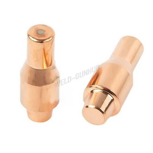 20pcs IPT-45 Plasma Electrode Tip for Harbor Freight Titanium 45 Cutter 56576