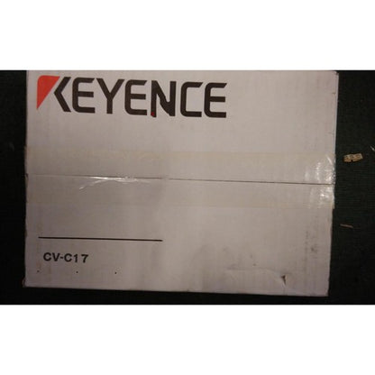 Keyence CV-C17 CVC17 cable 1PC ping