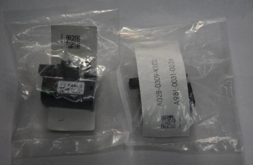 1PC Fanuc A02B-0309-K102 One Free Shipping A02B0309K102