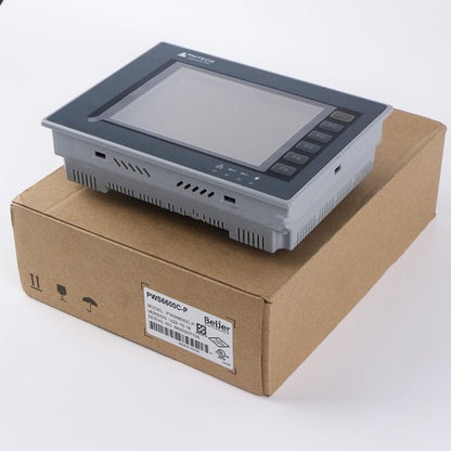 1PC  Hitech PWS6600C-P HMI Touch Screen ping PWS6600CP
