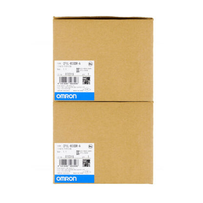 Omron CP1L-M30DR-A Programmable Logic Controller in Box - OMRON