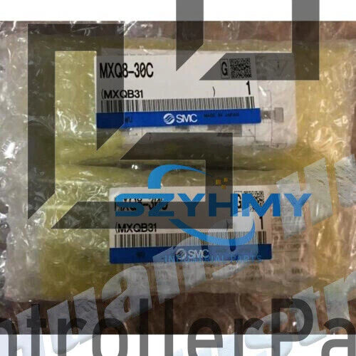 1PCS SMC MXQ8-30C MXQ830C Solenoid Valve
