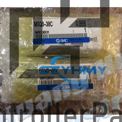 1PCS SMC MXQ8-30C MXQ830C Solenoid Valve