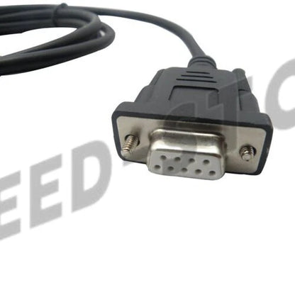 1PCS Omron CQM1-CIF02 PLC Cable CQM1CIF02