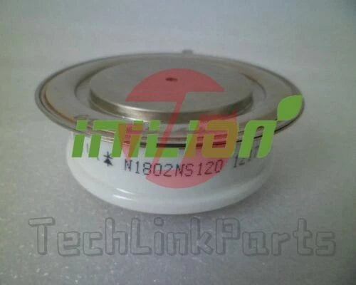 1PCS WESTCODE N1802NS120 SCR Thyristor Quality Assurance