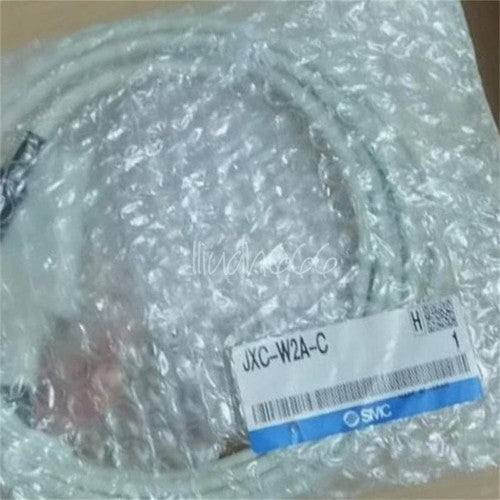 1PC SMC JXC-W2A-C Actuator Controller Setting Software Connection Cable