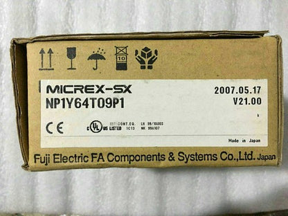 Fuji NP1Y64T09P1 Module 1PC ping