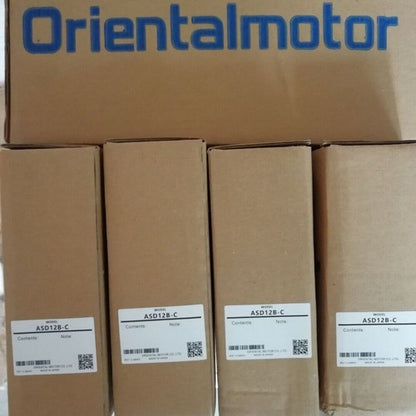 VEXTA Oriental ASD12B-C Stepper Driver 1PC ping ASD12BC