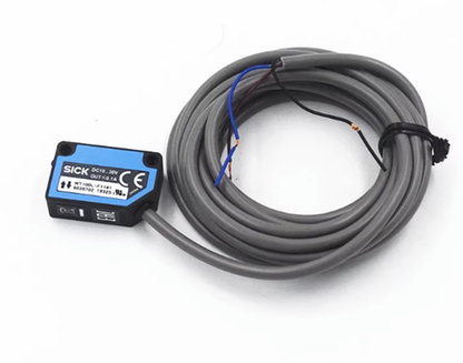 SICK WT100L-F1141 Photoelectric Sensor One ping WT100LF1141