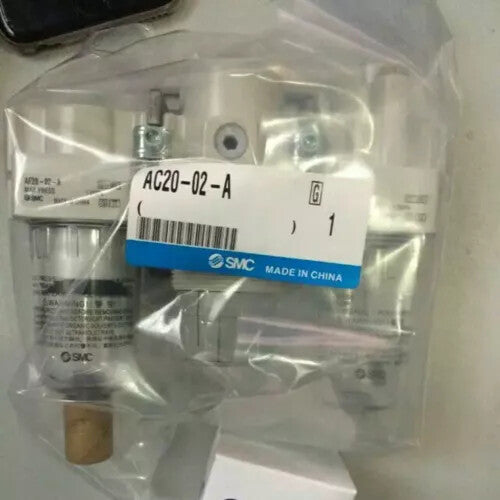 1PC SMC AC20-02-A Filter Combination AC2002A