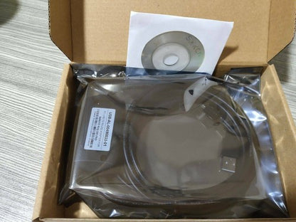 1PC  USB-AL-00490833-01 Sanyo R / Q Series Servo Debug Cable USBAL0049083301