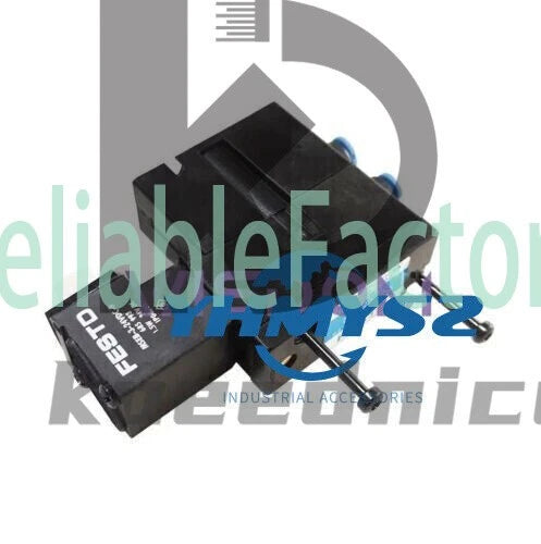 1PCS FOR FESTO MEBH-4/2-QS-4-SA 160240 M2.184.1111/0S Valve for Heidelberg