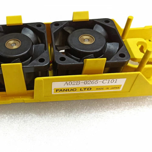 1PC Fanuc A02B-0265-C101 Fan Module  One A02B0265C101 ping