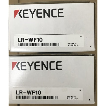 Keyence LR-WF10 Laser Sensor LRWF10 ping 1PC
