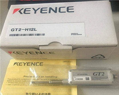 Keyence GT2-H12L Contact Displacement Sensor GT2H12L ping 1PC