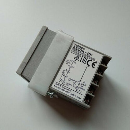 Omron E5CSL-RP Temperature Controller One Free Shipping E5CSLRP