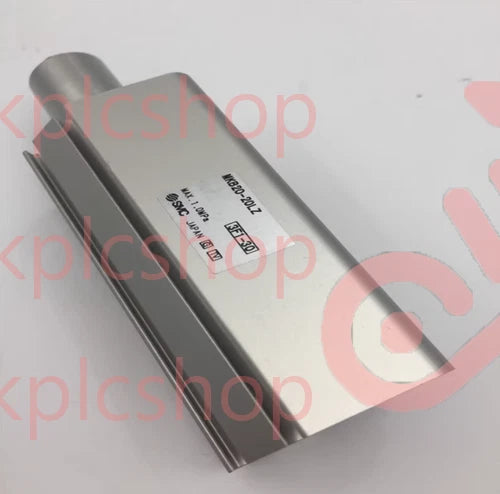 SMC MKB20-20LZ Pneumatic Air Rotary Clamp Cylinder