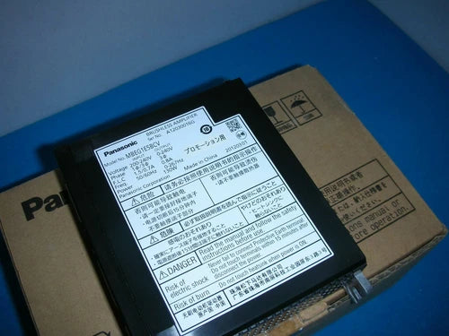 Panasonic MBEG1E5BCV 1PC ping