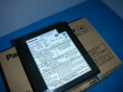 Panasonic MBEG1E5BCV 1PC ping