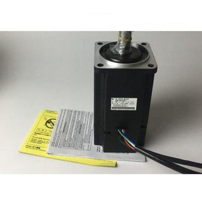 Yaskawa SGM-08U2HA12 Servo Motor 1PC ping SGM08U2HA12