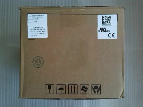 Delta ECMA-E21310RS Servo Motor One ECMAE21310RS ping