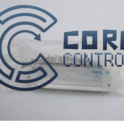 One Festo DZF-12-80-P-A 164007 Cylinder DZF1280PA
