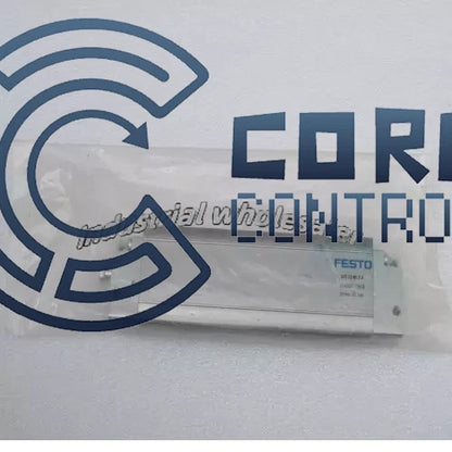 One Festo DZF-12-80-P-A 164007 Cylinder DZF1280PA