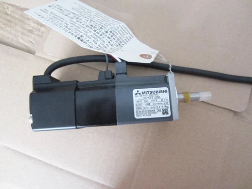 Mitsubishi HC-KFS13BD Servo Motor 1PC ping HCKFS13BD