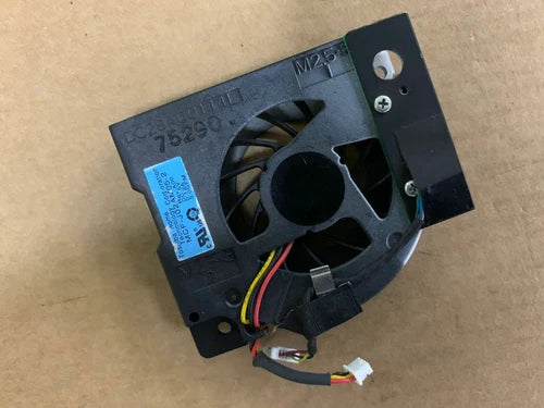 1X for GPU Cooling Video Card Fan with LED MCF-J02AM05-2 F8445 XPS M170 M1710
