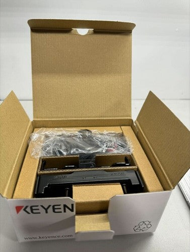 Keyence FD-Q20C Flow Sensor 1PC FDQ20C ping