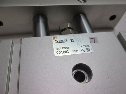 1PC SMC CXSM32-25 Cylinder CXSM3225 Free Shipping