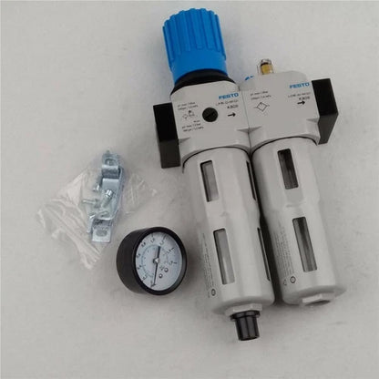 1PC FESTO FRC-1/2-D-MIDI 159590 Service Unit Free delivery #k