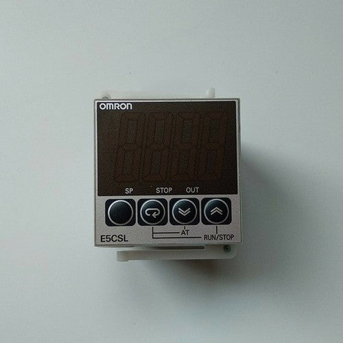 Omron E5CSL-RP Temperature Controller One Free Shipping E5CSLRP