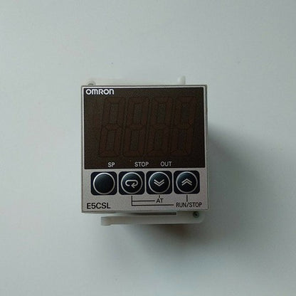 Omron E5CSL-RP Temperature Controller One Free Shipping E5CSLRP