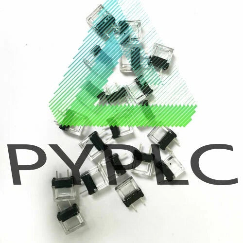 10PCS A60L-0001-0175 5.0A HM50 DAITO fuse fanuc CNC 250V～