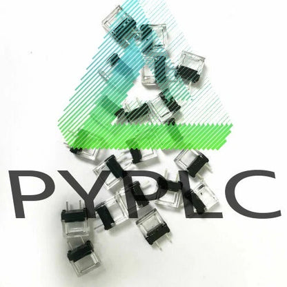 10PCS A60L-0001-0175 5.0A HM50 DAITO fuse fanuc CNC 250V～