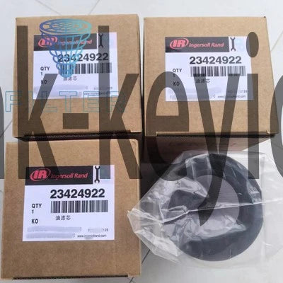 1PC 23424922 OIL COOLANT FILTER KIT INGERSOLL RAND SERIES