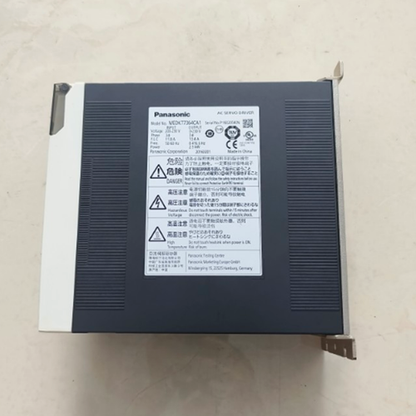 Panasonic MEDKT7364CA1 Servo Drive 1PC  ping